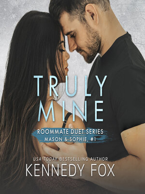 Truly Mine - Audiobook